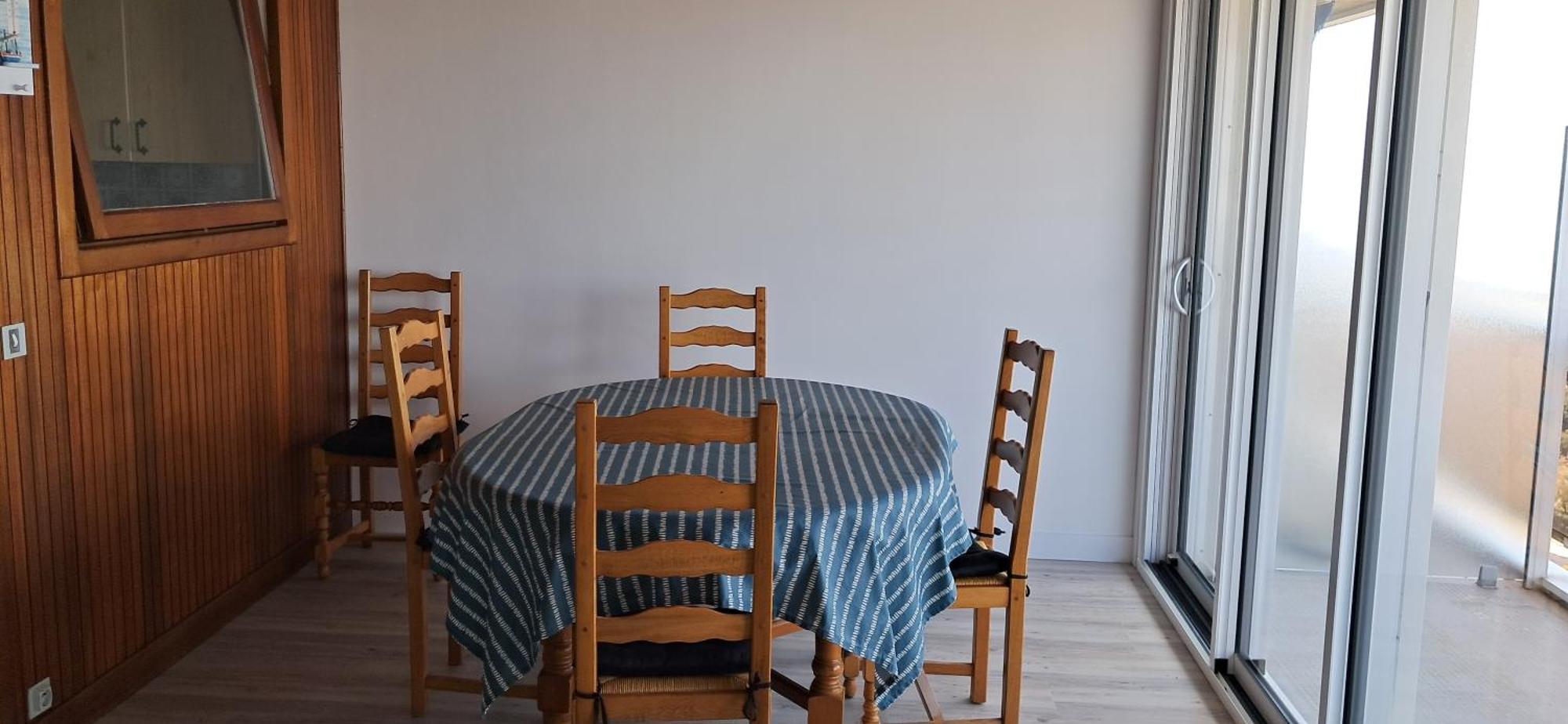 Chez Bibi Apartment Сен-Жорж-дьо-Дидон Екстериор снимка