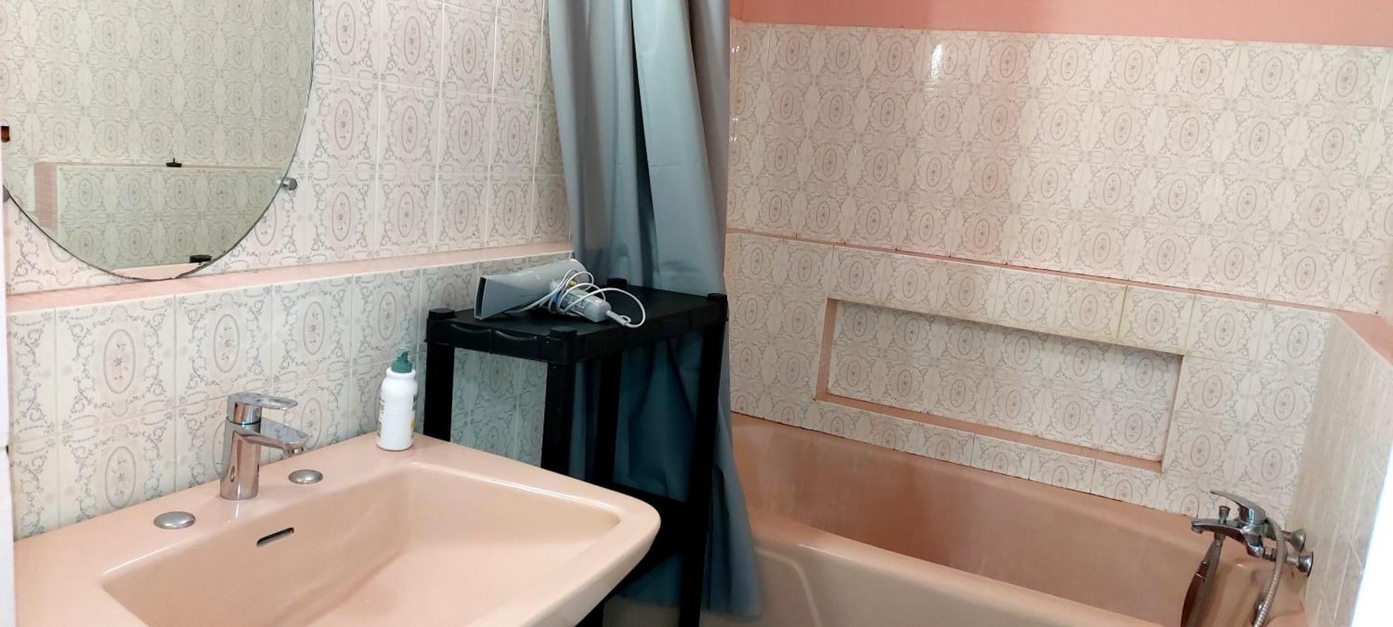 Chez Bibi Apartment Сен-Жорж-дьо-Дидон Екстериор снимка